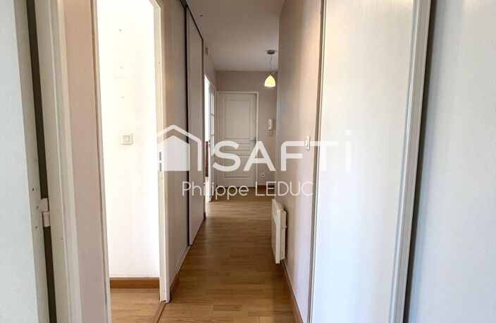 CAMBRAI  Bel appartement T3 en RDC, avec garage ! — photo 5