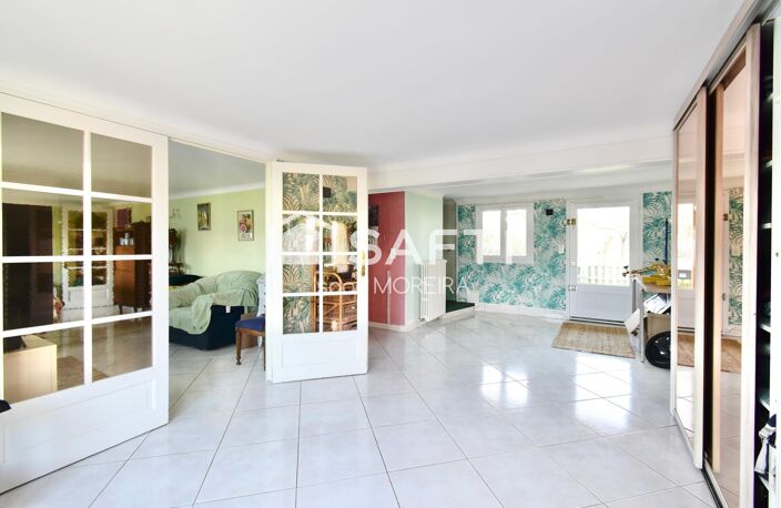 Maison 4 chambres avec garage proche Anet — photo 5