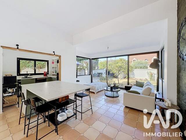 Vente Maison/villa 7 pièces — photo du bien