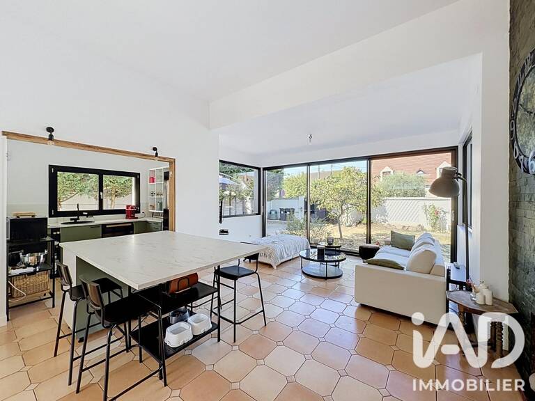 Vente Maison/villa 7 pièces — photo 1