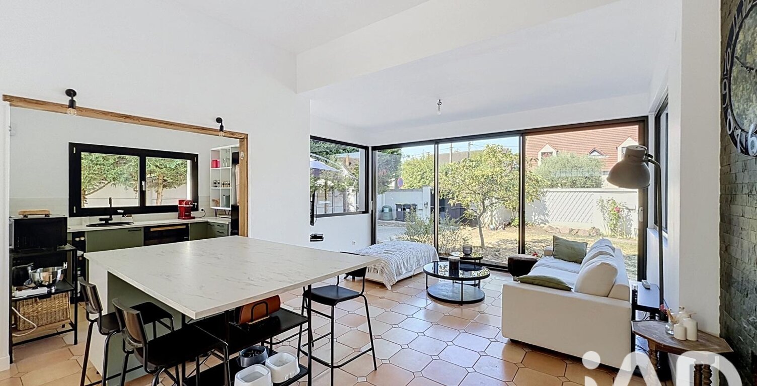 Vente Maison/villa 7 pièces — photo 1