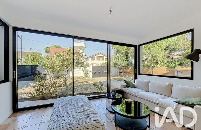 Vente Maison/villa 7 pièces — photo 2