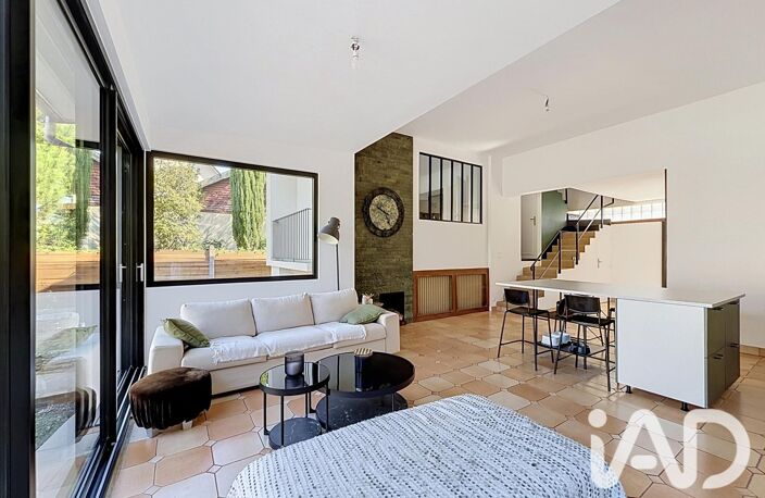 Vente Maison/villa 7 pièces — photo 3