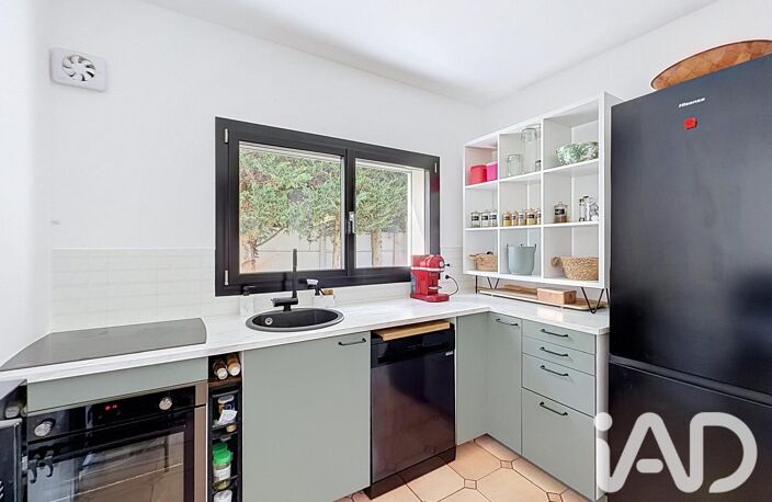 Vente Maison/villa 7 pièces — photo 4