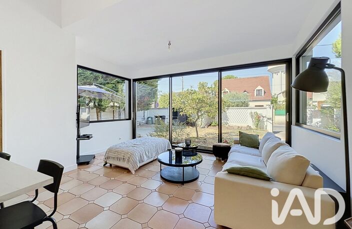 Vente Maison/villa 7 pièces — photo 5
