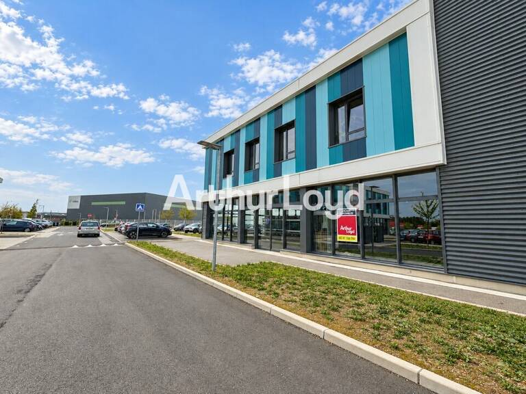 à LOUER — photo 1