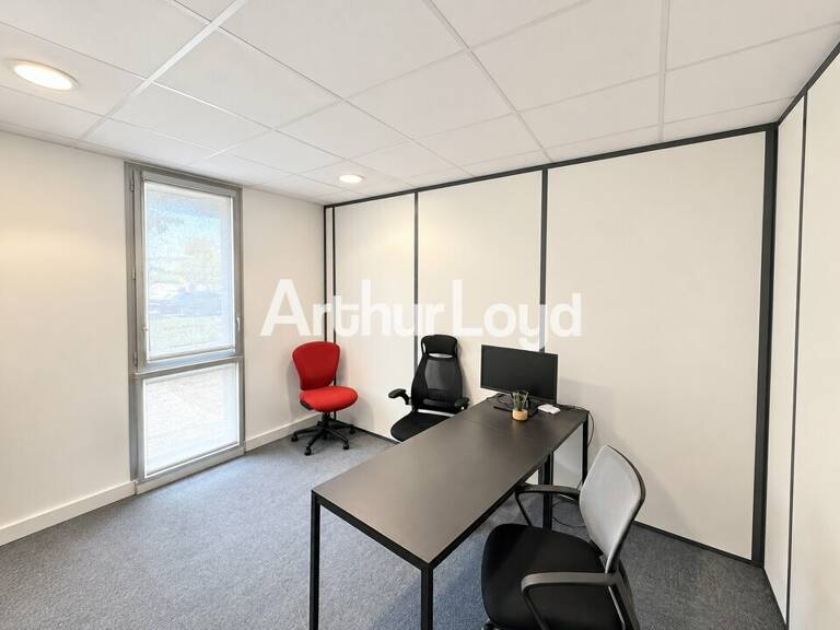 à LOUER — photo 1