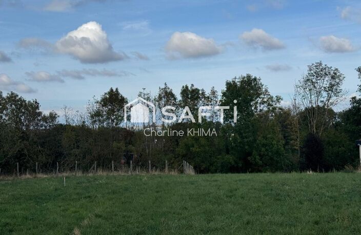 Terrain à vendre de 507 m² à St-Didier-de-la-Tour — photo 4