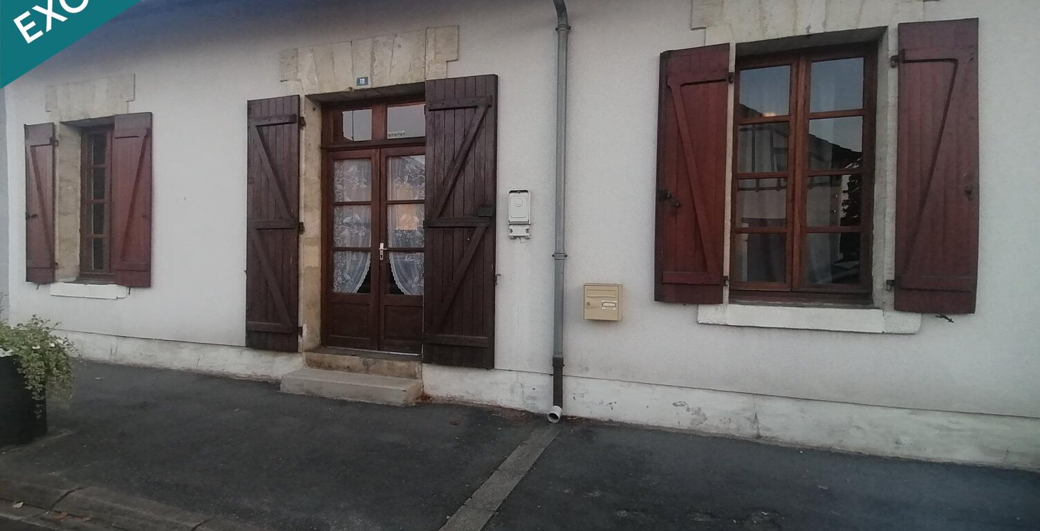 Maison mitoyenne — photo 1