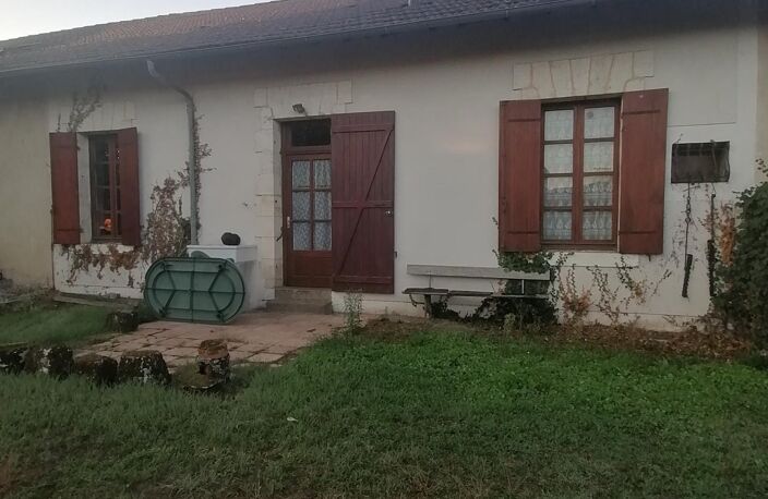 Maison mitoyenne — photo 2
