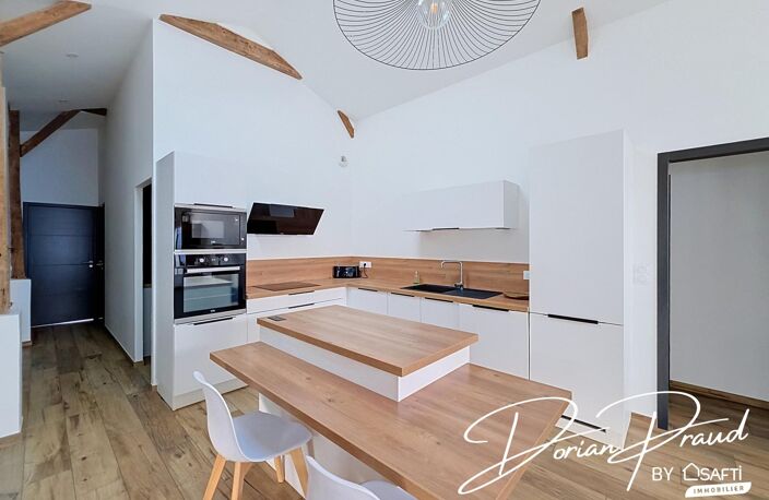 Maison 144 m² sur 804 m² de terrain, 4/5 chambres — photo 5