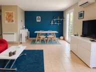 maison plain-pied - 2 chambres - jardin et garage — photo 3