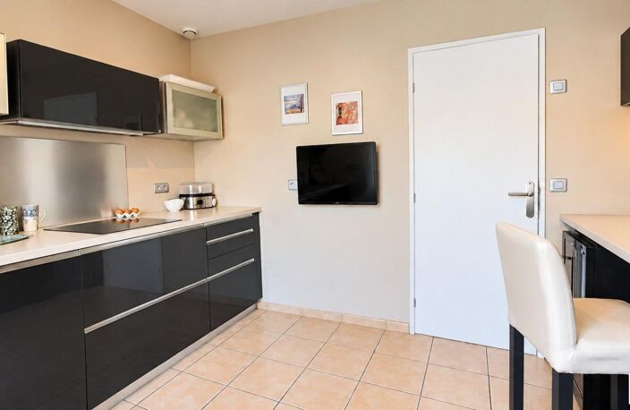 maison plain-pied - 2 chambres - jardin et garage — photo 5