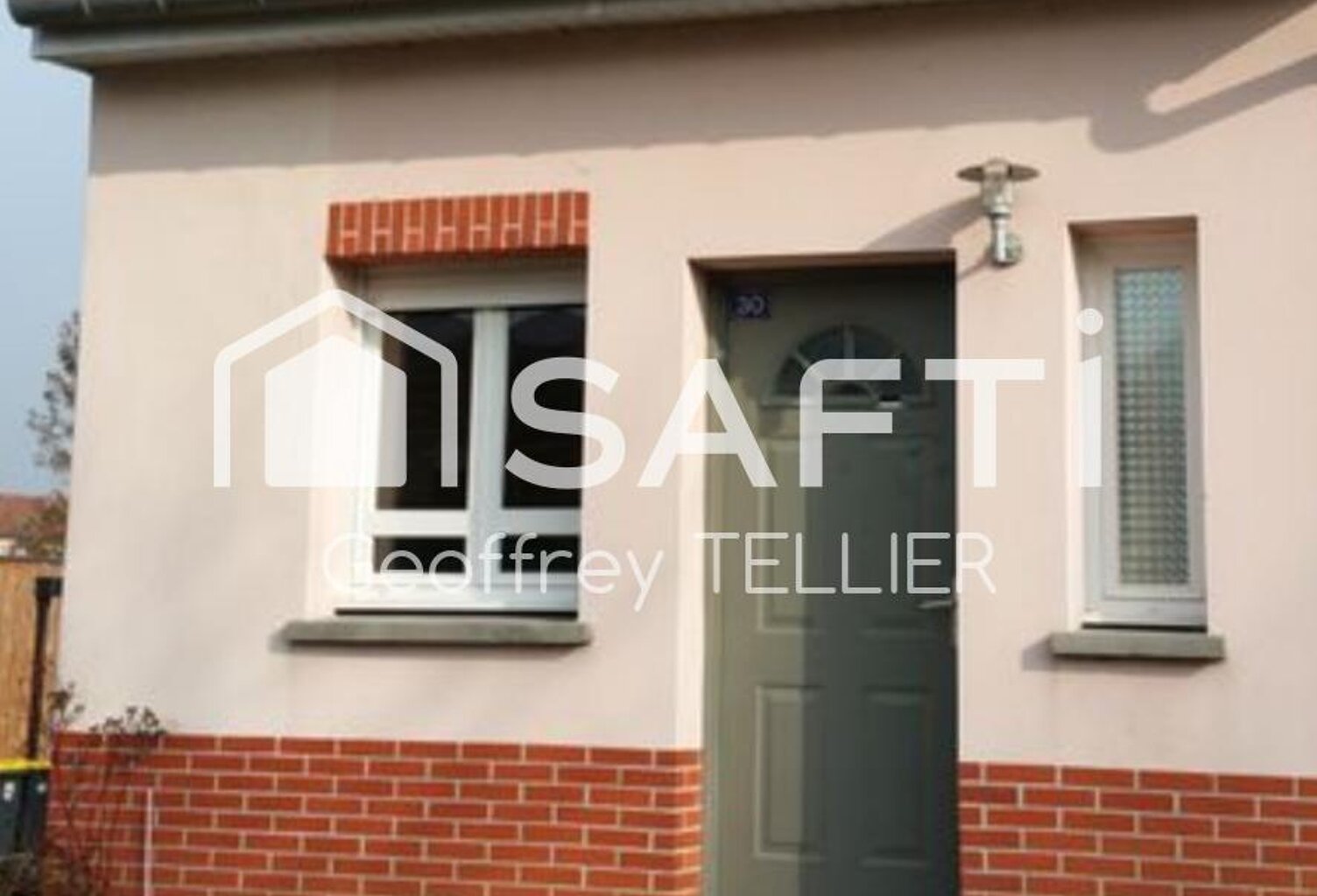 Idéal pour investissement ou un premier achat — photo 1