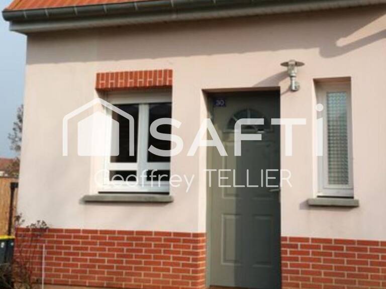 Idéal pour investissement ou un premier achat — photo 1
