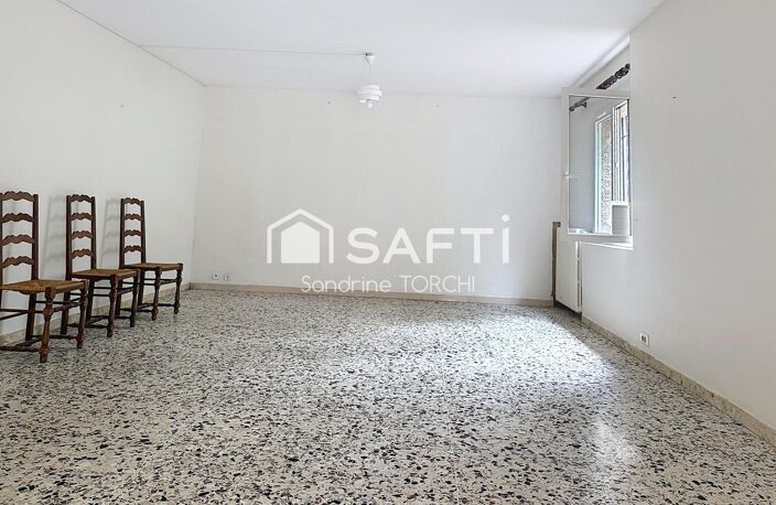 Rez-de-villa 127m², 4 chambres avec jardin privatif — photo 2