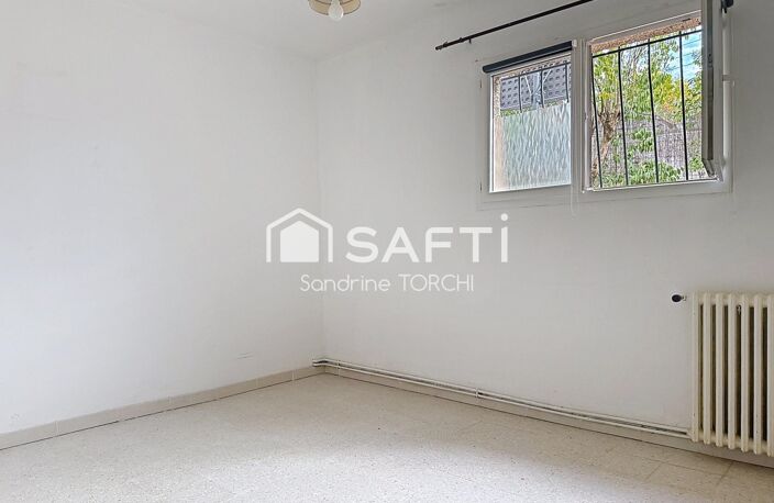 Rez-de-villa 127m², 4 chambres avec jardin privatif — photo 4