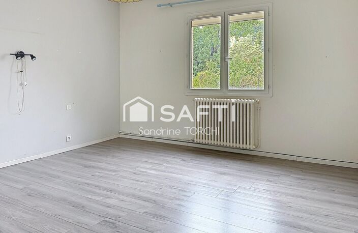 Rez-de-villa 127m², 4 chambres avec jardin privatif — photo 5