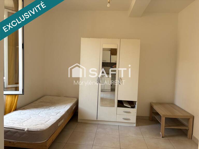 Studio idéal investisseur ou primo accédant — photo 1
