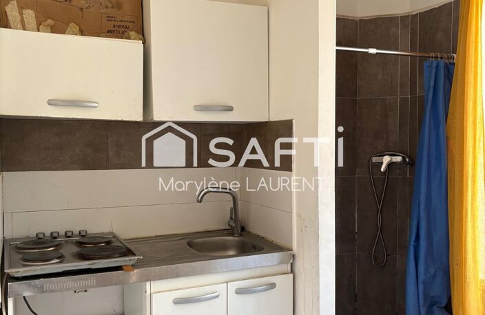 Studio idéal investisseur ou primo accédant — photo 2