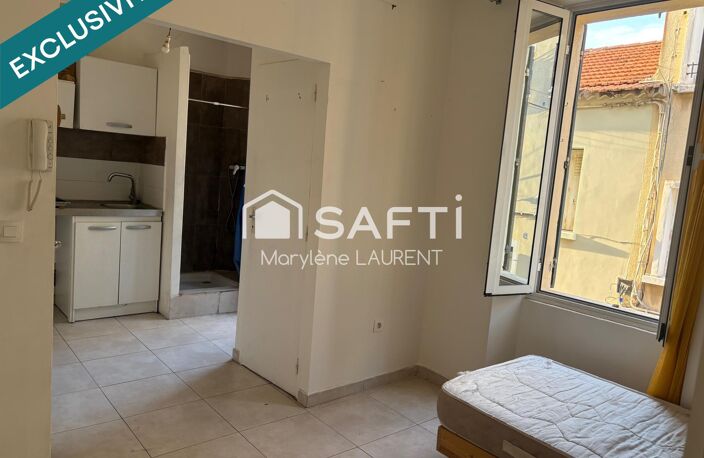 Studio idéal investisseur ou primo accédant — photo 3