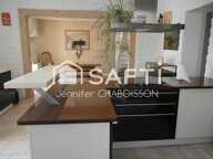 SUPERBE CORPS DE FERME A SEULEMENT 7 MINUTES DE CHATELLERAULT — photo 4