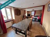 Belle maison familiale de 169 m² avec 3 chambres et 14 ares de terrain, dans un environnement calme et verdoyant à Oberbruck. — photo 3