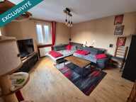 Belle maison familiale de 169 m² avec 3 chambres et 14 ares de terrain, dans un environnement calme et verdoyant à Oberbruck. — photo 4