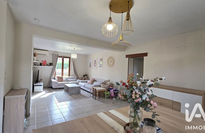 Vente Maison traditionnelle 7 pièces — photo 4
