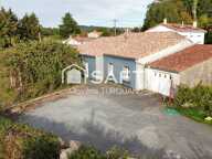 Maison d'habitation 145m², 3 chambres, 972m² de terrain + dépendances. — photo 2