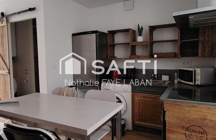 Immeuble de rapport — photo 4