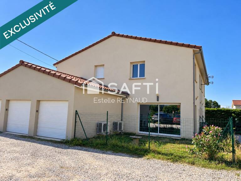 Maison, 73 m² avec jardinet, 3 chambres — photo 1