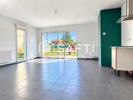 Maison, 73 m² avec jardinet, 3 chambres — photo 2