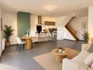 Maison, 73 m² avec jardinet, 3 chambres — photo 3