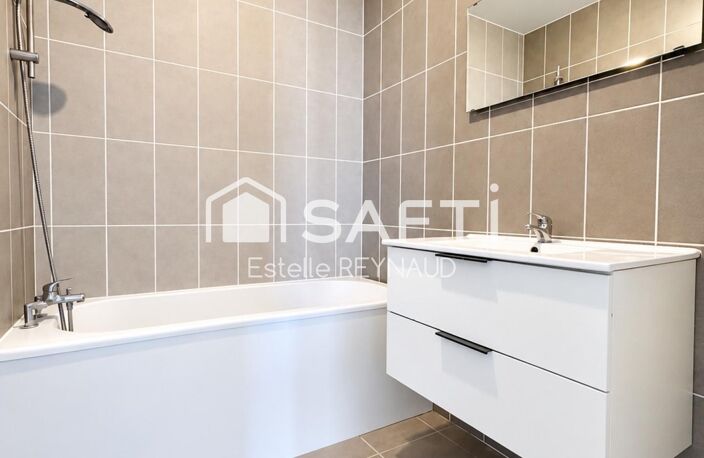 Maison, 73 m² avec jardinet, 3 chambres — photo 5
