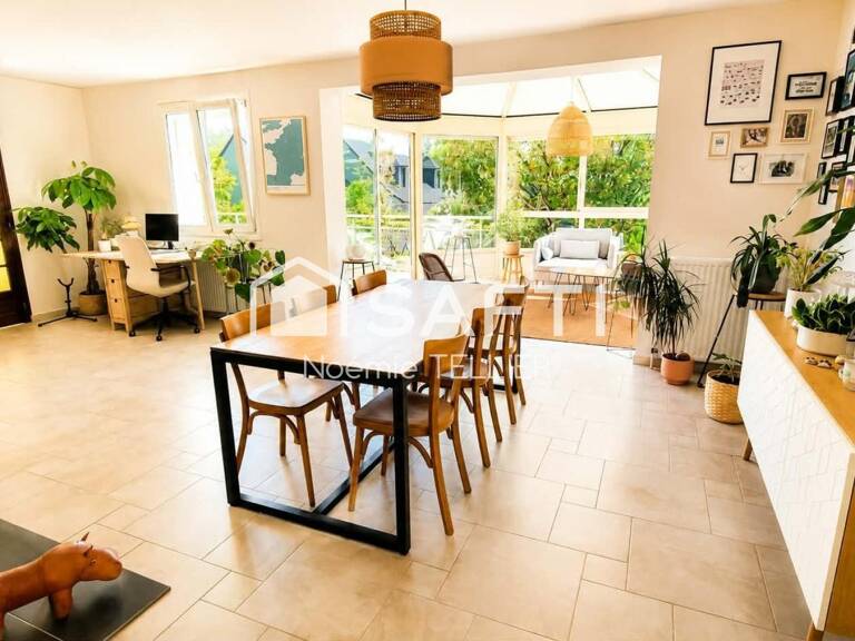 Maison familiale lumineuse — photo 1