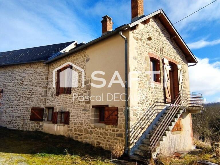 Maison de Village — photo 1