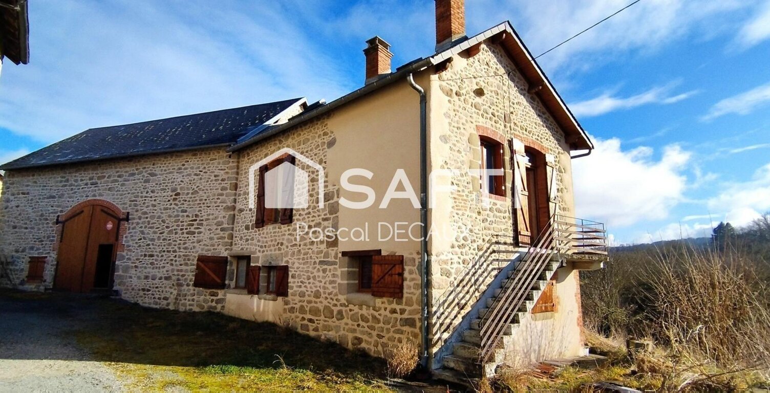 Maison de Village — photo 1
