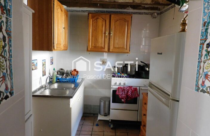 Maison de Village — photo 4