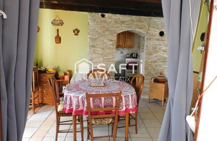 Maison de Village — photo 5