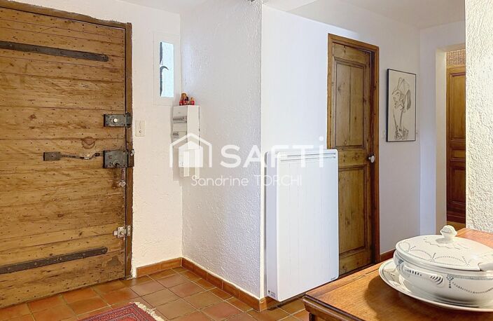 Maison 107m² sur 2940m² avec garage à Cotignac. — photo 3