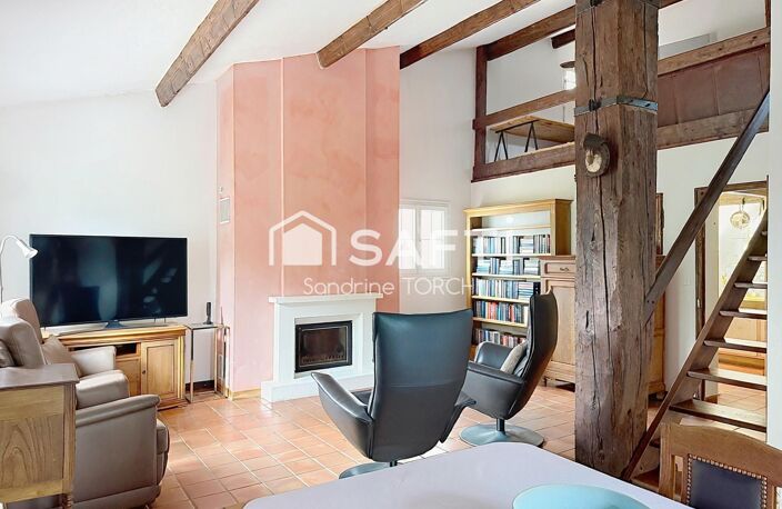 Maison 107m² sur 2940m² avec garage à Cotignac. — photo 5