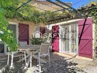 Maison 107m² sur 2940m² avec garage à Cotignac. — photo 2