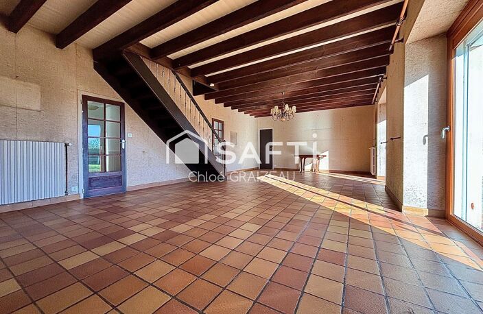 Maison de 156 m² habitables, 5 chambres — photo 5