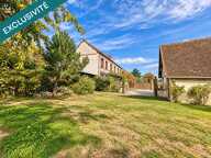 Maison ancienne avec jardin et dépendance — photo 2