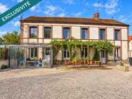 Maison ancienne avec jardin et dépendance — photo 3