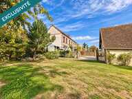 Maison ancienne avec jardin et dépendance — photo 2