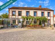 Maison ancienne avec jardin et dépendance — photo 3