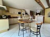 Maison familiale, jardin, piscine et double garage — photo 4
