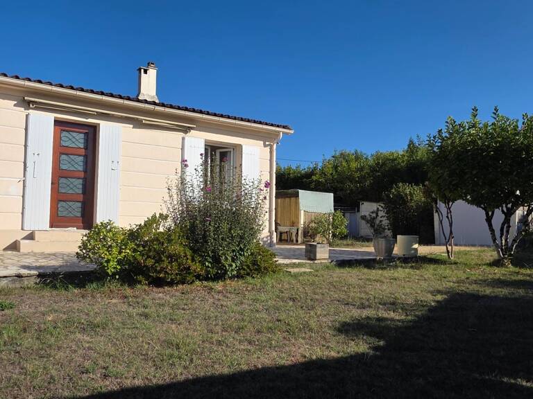 HAUT CENON - Maison en pierre à rénover, beau potentiel — photo 1
